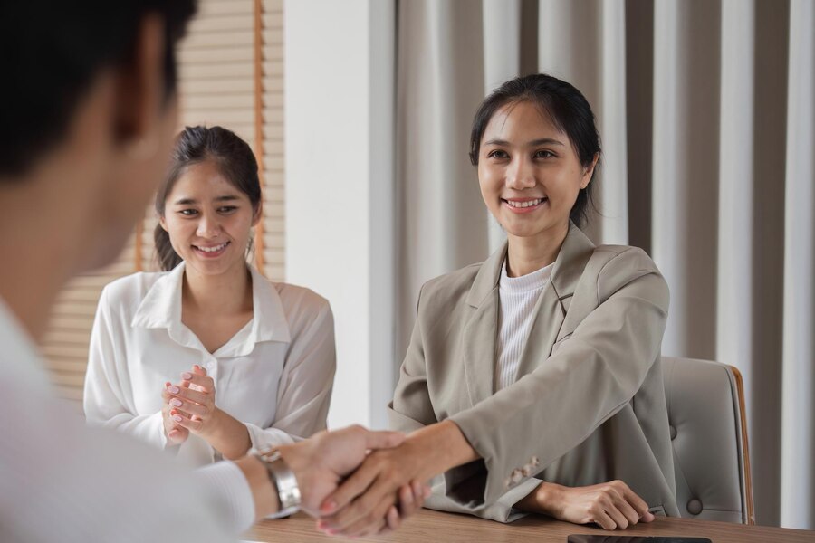 meeting room jakarta