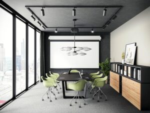 meeting room jakarta