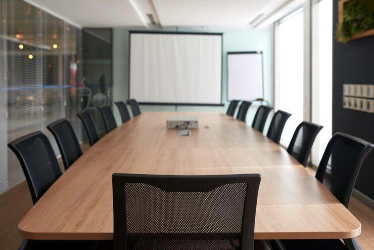 meeting room jakarta selatan