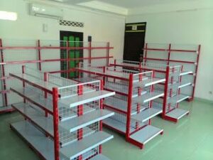 rak minimarket