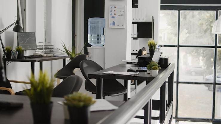 pace office