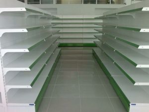 Rak Minimarket