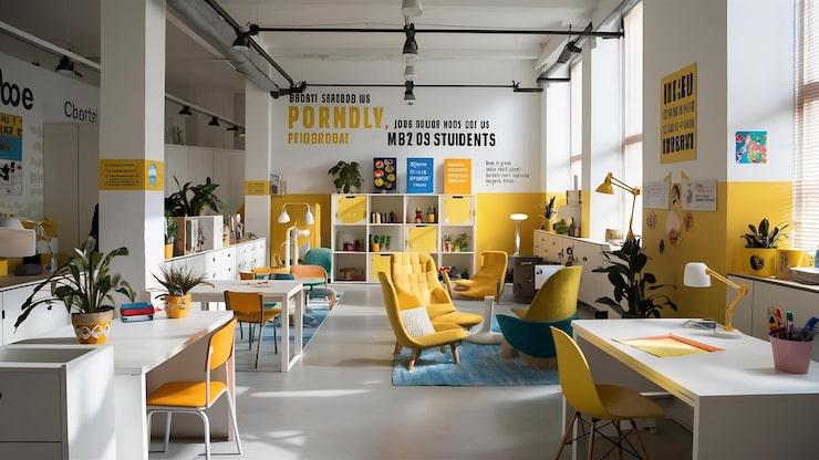 jakarta serviced office