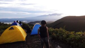 camp lembang