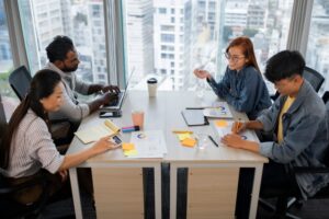 meeting room jakarta pusat