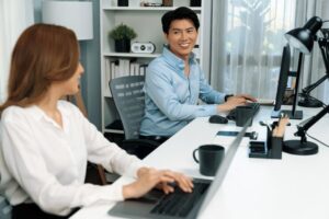 serviced office in jakarta