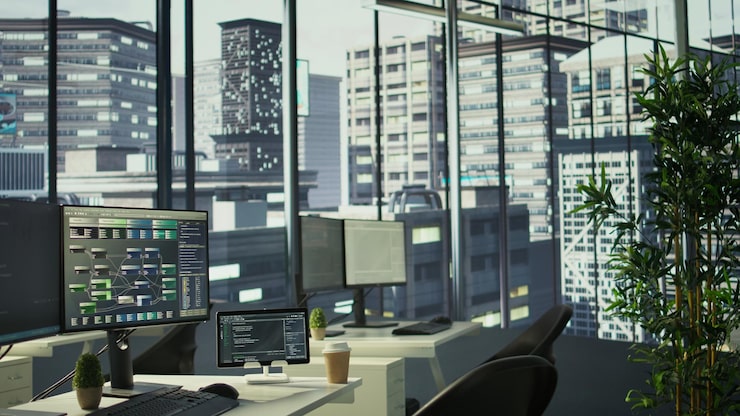 virtual office jakarta