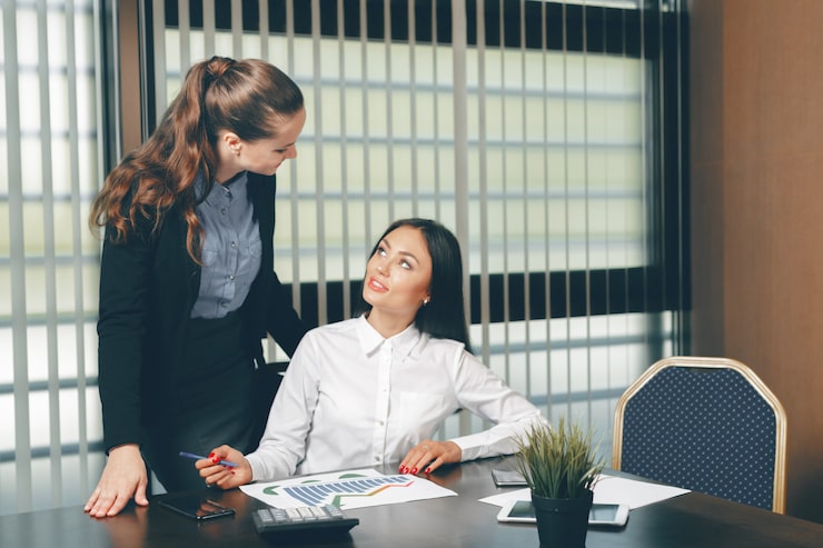 serviced office in jakarta