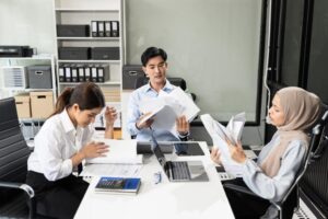 jakarta serviced office