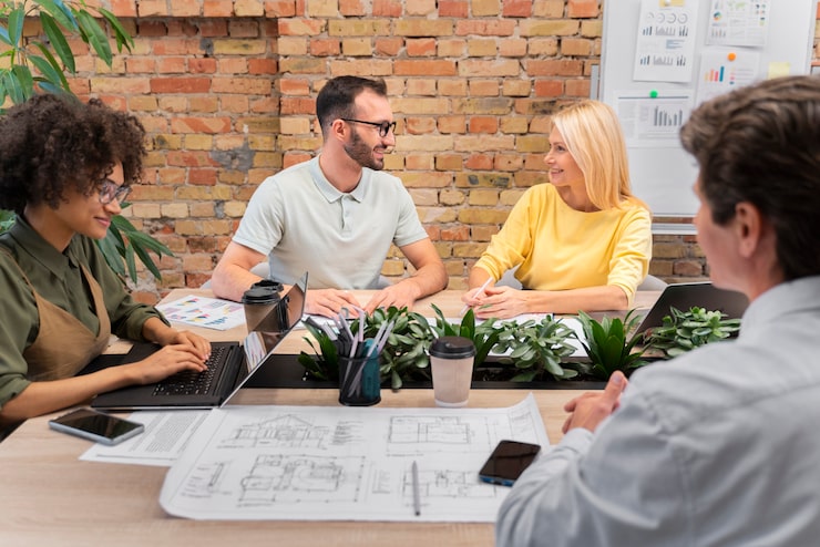 meeting room jakarta pusat