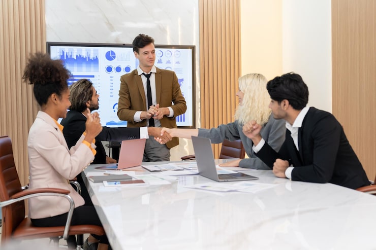 meeting room jakarta selatan